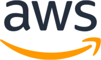 Amazon webservice logo